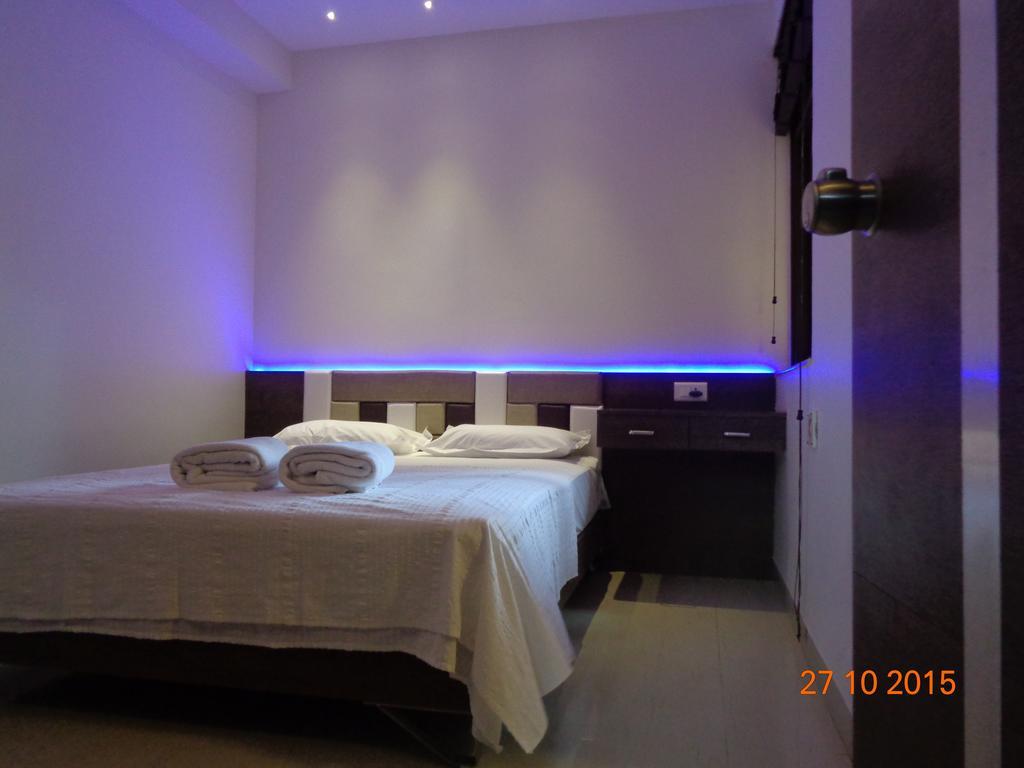 Palolem Guest House Chambre photo