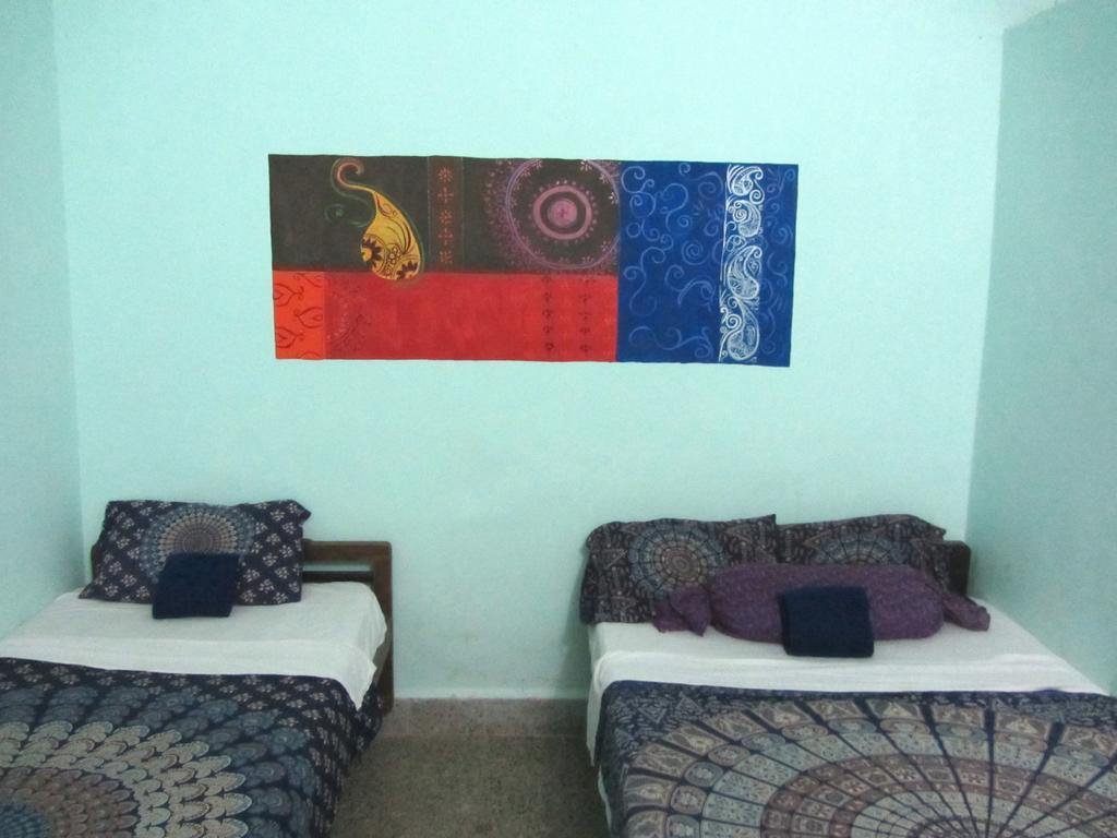 Palolem Guest House Chambre photo