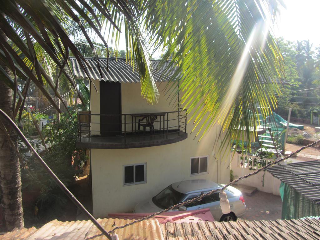 Palolem Guest House Chambre photo