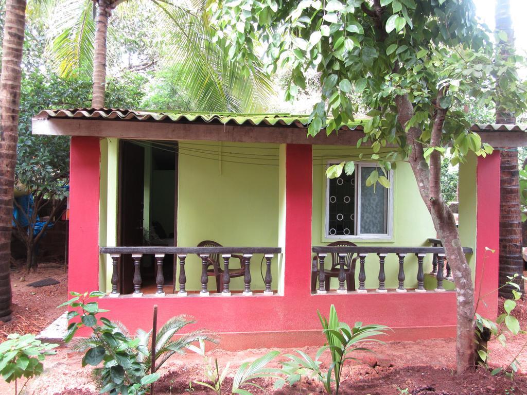 Palolem Guest House Chambre photo