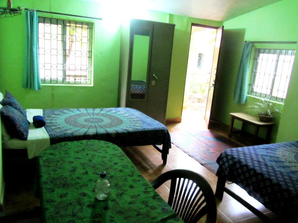 Palolem Guest House Chambre photo