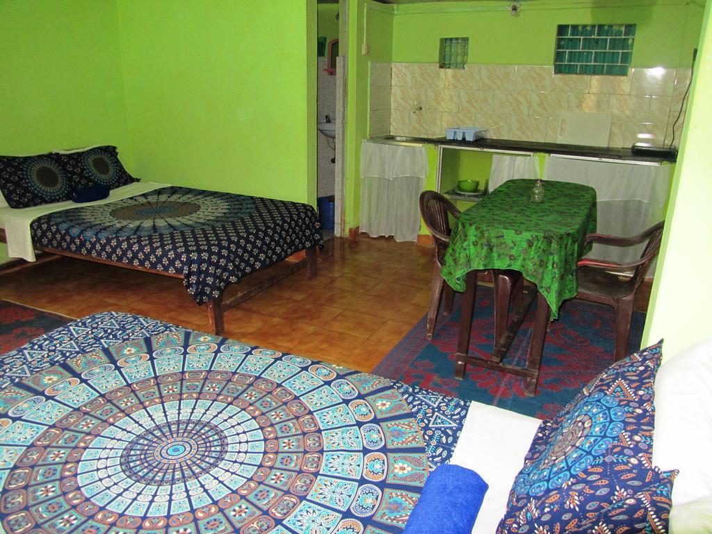 Palolem Guest House Chambre photo