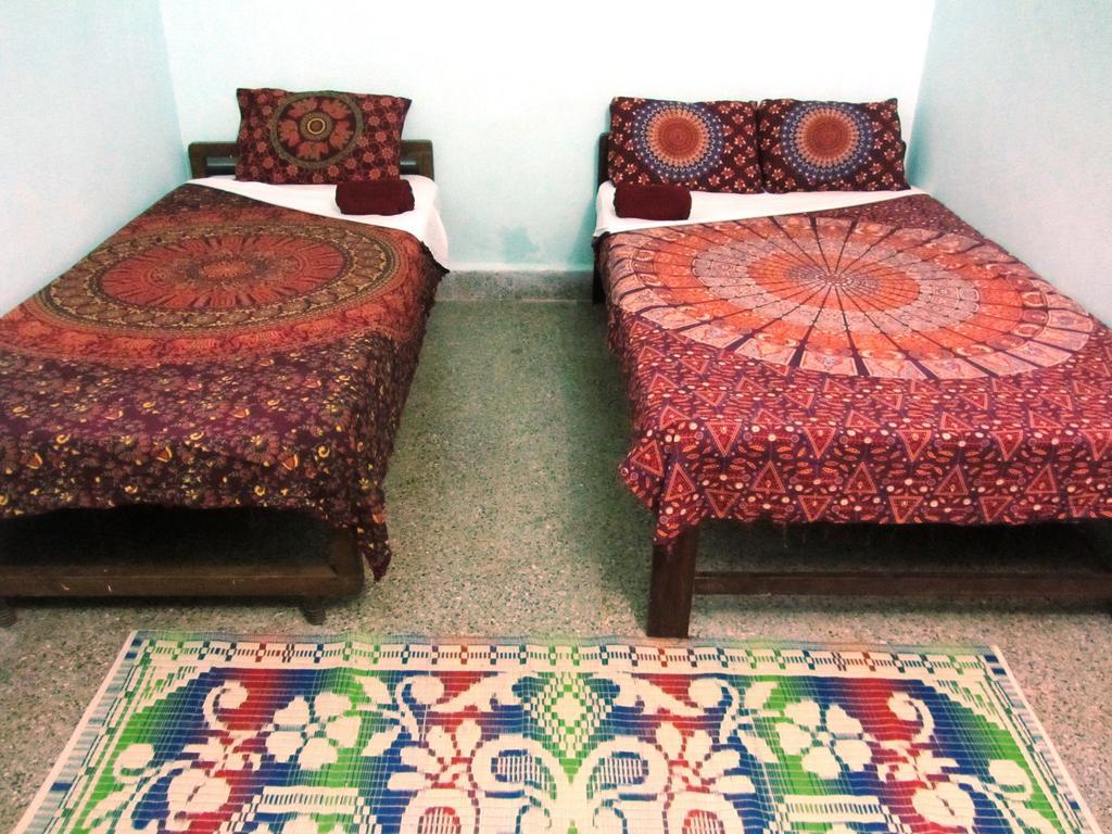Palolem Guest House Chambre photo