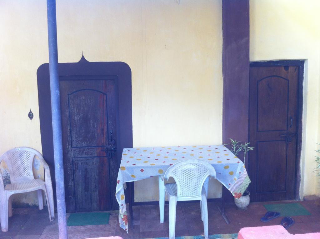 Palolem Guest House Chambre photo