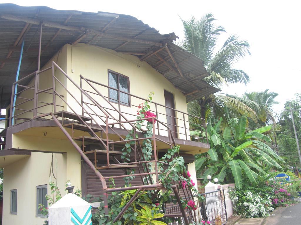 Palolem Guest House Chambre photo