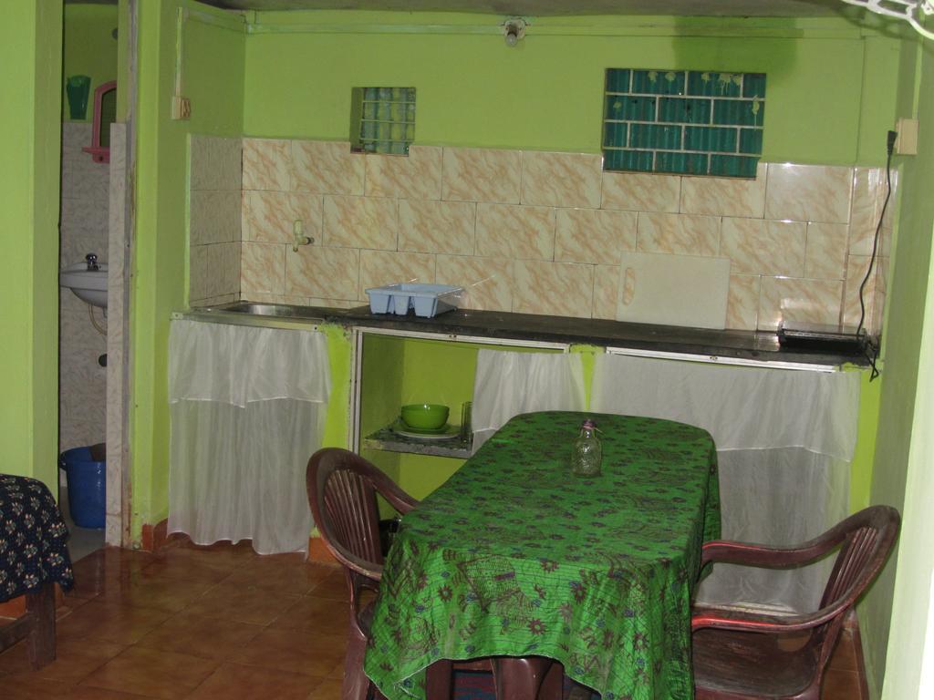 Palolem Guest House Chambre photo
